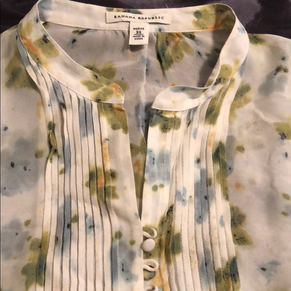 100% silk